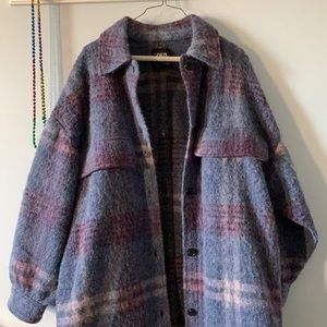 Zara jacket